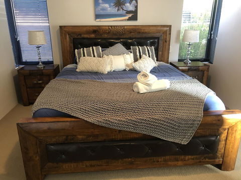 BeachHideaway@Scarborough - Accommodation Nelson Bay 2