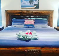BeachHideawayScarborough - Accommodation Nelson Bay