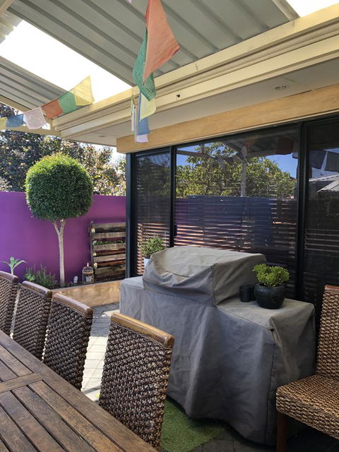 BeachHideaway@Scarborough - Accommodation Nelson Bay 12