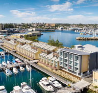 Be. Fremantle - Accommodation Nelson Bay