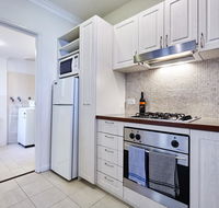Fremantle Townhouse u/5 - Accommodation Nelson Bay