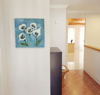 Cosy easy access home near Perth CBD and Fremantle - Accommodation Nelson Bay