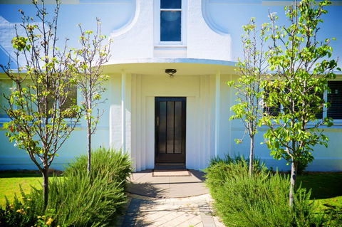 Cottesloe Bel-Air Apartment - Accommodation Nelson Bay 5