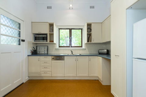 Cottesloe Bel-Air Apartment - Accommodation Nelson Bay 13