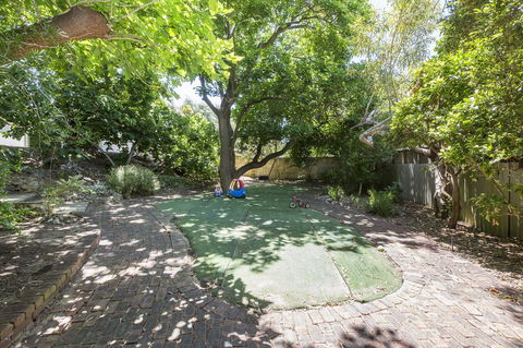 Cottesloe Bel-Air Apartment - Accommodation Nelson Bay 14