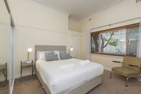 Cottesloe Bel-Air Apartment - Accommodation Nelson Bay 7