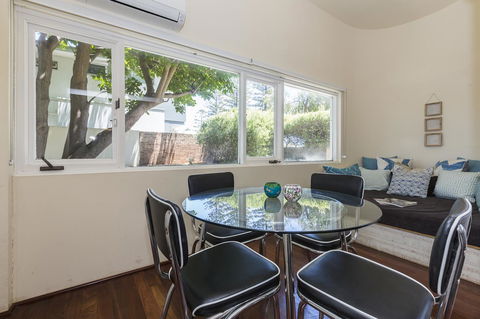Cottesloe Bel-Air Apartment - Accommodation Nelson Bay 3