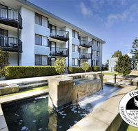 Lodestar Waterside Apartments - Accommodation Nelson Bay