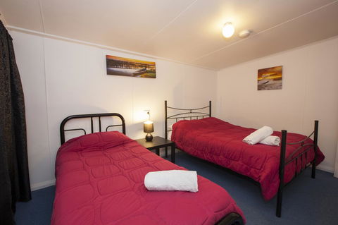 Rustic Retreat Esperance - Accommodation Nelson Bay 22