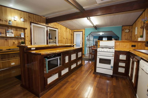 Rustic Retreat Esperance - Accommodation Nelson Bay 10