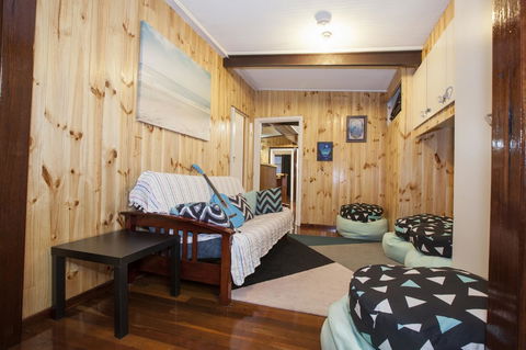 Rustic Retreat Esperance - Accommodation Nelson Bay 16