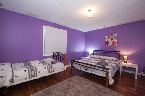 Rustic Retreat Esperance - Accommodation Nelson Bay 27