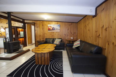 Rustic Retreat Esperance - Accommodation Nelson Bay 7