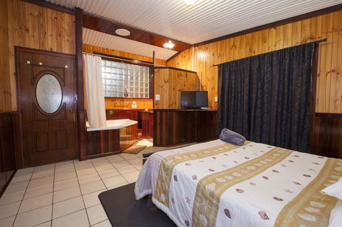 Rustic Retreat Esperance - Accommodation Nelson Bay 19