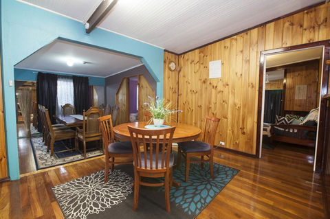 Rustic Retreat Esperance - Accommodation Nelson Bay 12