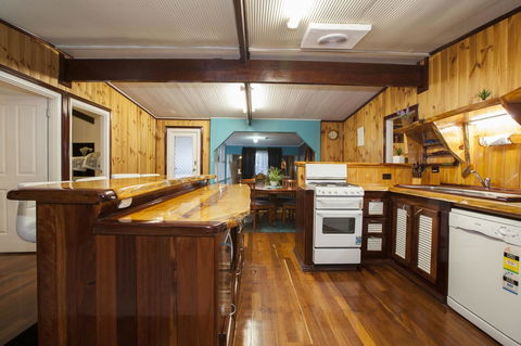 Rustic Retreat Esperance - Accommodation Nelson Bay 9