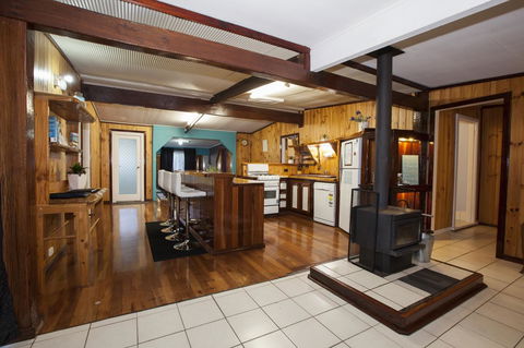 Rustic Retreat Esperance - Accommodation Nelson Bay 0