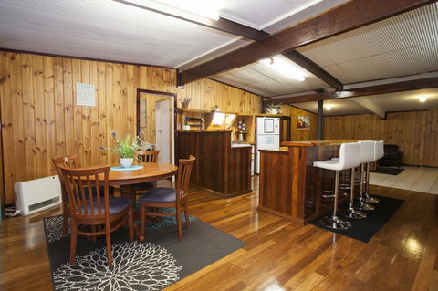 Rustic Retreat Esperance - Accommodation Nelson Bay 11