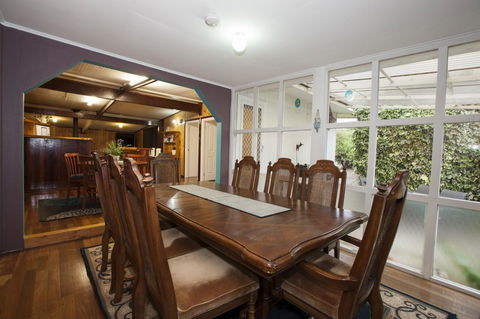 Rustic Retreat Esperance - Accommodation Nelson Bay 15