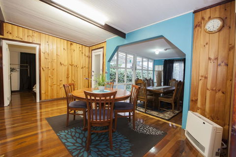 Rustic Retreat Esperance - Accommodation Nelson Bay 13