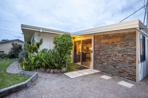 Rustic Retreat Esperance - Accommodation Nelson Bay 4