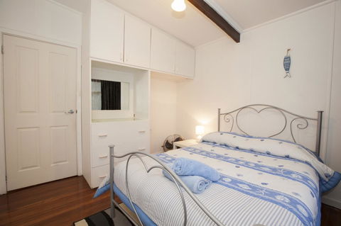 Rustic Retreat Esperance - Accommodation Nelson Bay 24