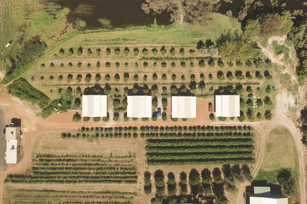 Henley Brook WA Accommodation Nelson Bay