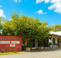 Bayshore Beachside Resort - Accommodation Nelson Bay