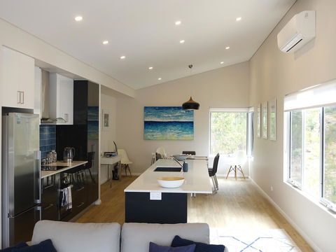 The Villa Dunsborough - Accommodation Nelson Bay 14