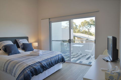 The Villa Dunsborough - Accommodation Nelson Bay 6