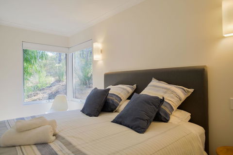 The Villa Dunsborough - Accommodation Nelson Bay 10