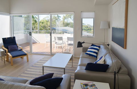 The Villa Dunsborough - Accommodation Nelson Bay 0
