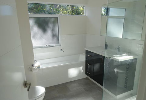 The Villa Dunsborough - Accommodation Nelson Bay 9