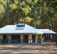 Margaret River Hideaway  Farmstay - Accommodation Nelson Bay