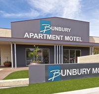 Bunbury Apartment Motel - Accommodation Nelson Bay