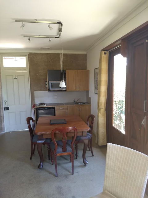 Hotham Ridge Estate - Accommodation Nelson Bay 12