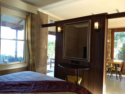 Hotham Ridge Estate - Accommodation Nelson Bay 23