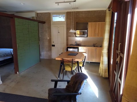 Hotham Ridge Estate - Accommodation Nelson Bay 6