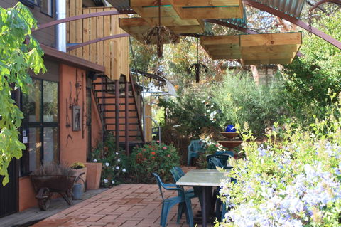 Hotham Ridge Estate - Accommodation Nelson Bay 26