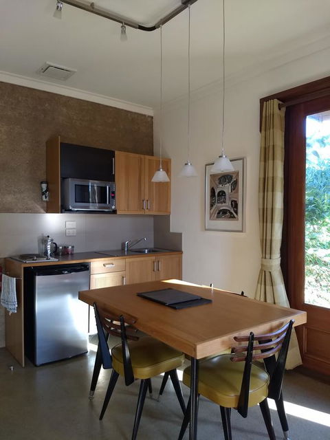Hotham Ridge Estate - Accommodation Nelson Bay 3