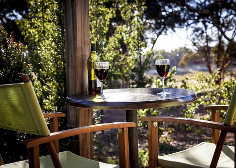 Hotham Ridge Estate - Accommodation Nelson Bay 25