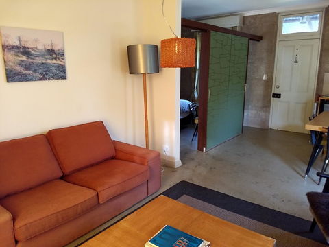 Hotham Ridge Estate - Accommodation Nelson Bay 21