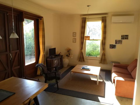Hotham Ridge Estate - Accommodation Nelson Bay 2