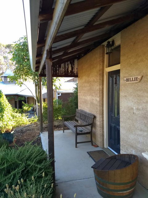 Hotham Ridge Estate - Accommodation Nelson Bay 17