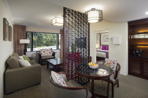 Pagoda Resort & Spa - Accommodation Nelson Bay 8