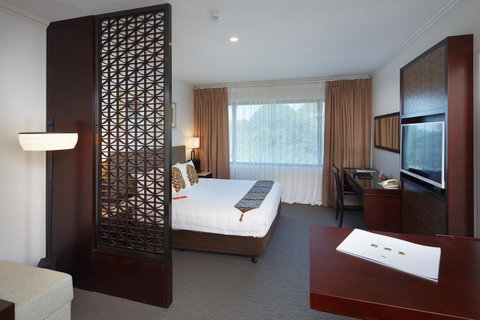 Pagoda Resort & Spa - Accommodation Nelson Bay 34