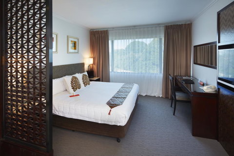 Pagoda Resort & Spa - Accommodation Nelson Bay 31