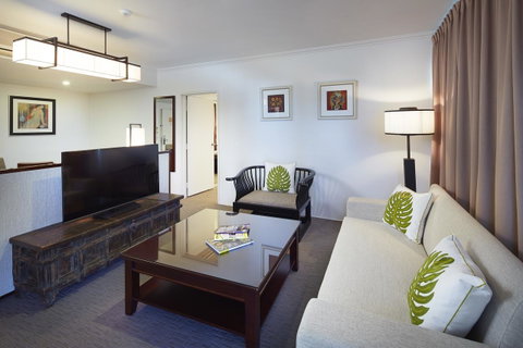 Pagoda Resort & Spa - Accommodation Nelson Bay 14