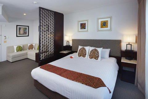 Pagoda Resort & Spa - Accommodation Nelson Bay 32