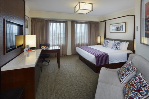 Pagoda Resort & Spa - Accommodation Nelson Bay 35